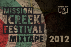Mission Creek Mix