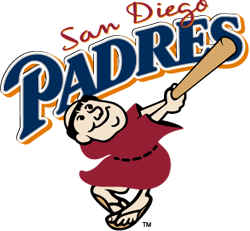 San Diego Padres (71-91) 23