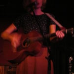 Haley Bonar