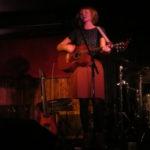 Haley Bonar