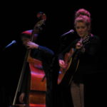 Caroline Smith