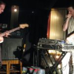 Tyvek, Wet Hair, Life On Mars