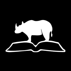 Paperback Rhino
