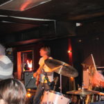 Menomena performing "One Horse"