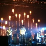 Grizzly Bear and Owen Pallett @ The Englert Theatre – 4/4/13