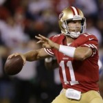 Chiefs Shake Up Talk at Top of NFL Draft