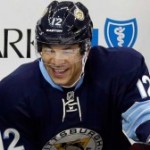 Iginla Goes To Boston… SIKE!
