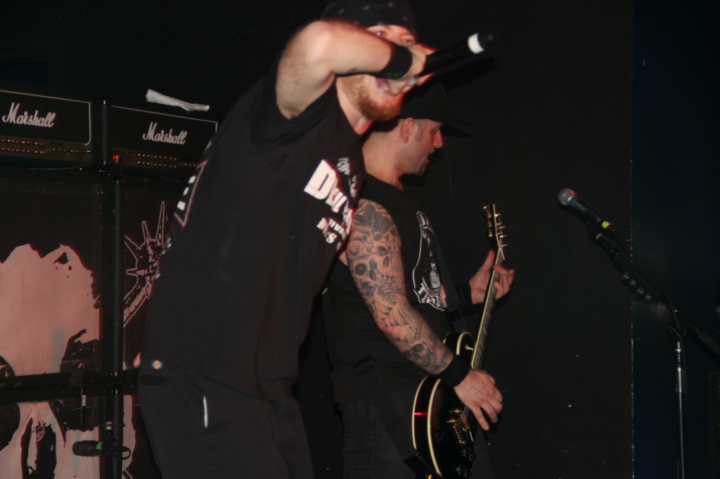 Hatebreed