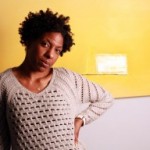 UI Lecture: Ayana Mathis at The Englert Theatre