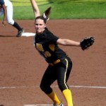 Hawkeye Softball Splits Four Games for the Week
