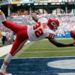 Will Alex Smith and Dewayne Bowe have great seasons?