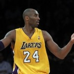Kobe Bryant Needs to Shut His Twitter Mouth