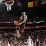 Just let him dunk!