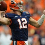2013 NFL Draft: Most Overrated Players
