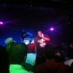 Killer Mike w/ AWTHNTKTS, Rich Rok @ Blue Moose – 4/6/13