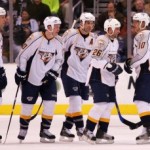 Welcome to Smashville! My Trip to Nashville and Hockey in the South