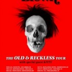 Show Review: Danny Brown w/ Kitty, AWTHNTKTS @ Gabe’s — 4/28/13