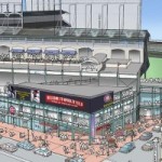 Wrigley Renovations a W for Chicago
