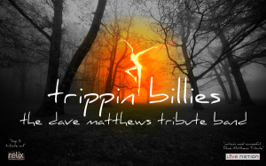 Trippin Billies