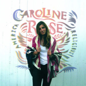 Caroline Rose album