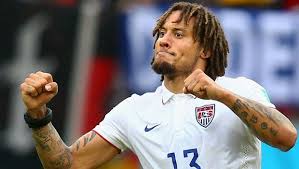 Jermaine Jones would provide energy and physical play for the US if he were to be called up.