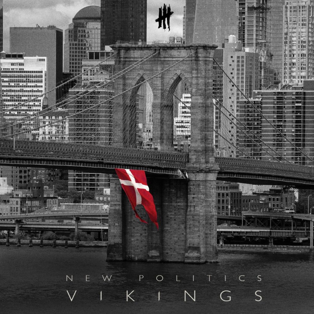 New Politics-Vikings