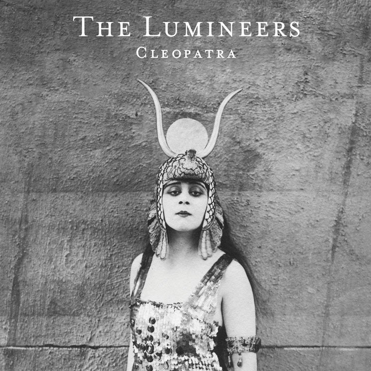 Album Review: \u0026quot;Cleopatra\u0026quot; by The Lumineers - KRUI Radio