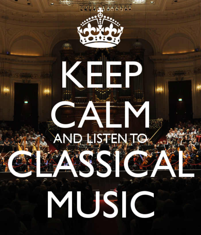 listen classical radio