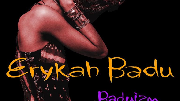 Erykah Badu Birth Chart