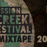 KRUI’s Mission Creek Mixtape 2012