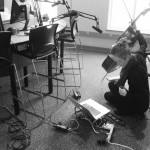 In-Studio: Zoe Keating, 2/13/12