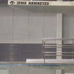 Results of Day 4: Women’s Swimming and Diving