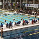 Day 4 results: B1G Swimming and Diving Championships