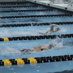 Day’s 2 and 3 of B1G Women’s Swimming and Diving Championships