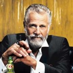 Move Over Jonathon Goldsmith, There’s a New Most Interesting Man