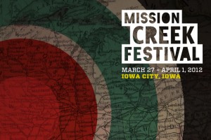 Mission Creek Festival