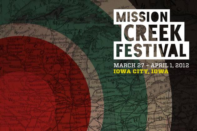 Mission Creek Festival