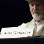 KRUI on Writing: Allan Gurganus