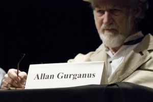 Allan Gurganus