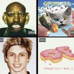 Album Review: Odd Future Wolf Gang Kill Them All – The OF Tape Volume 2