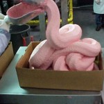 KRUI News Reporter Emily Woodbury spoke with two food industry representatives about the recent "pink slime" debate.
