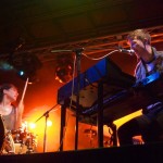 Concert Review: Matt & Kim + Grand Funk Railroad