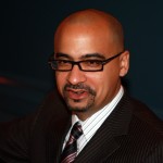 Review: Junot Diaz at the Englert Theatre