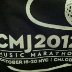 2012 CMJ Music Marathon Dispatch: Tuesday