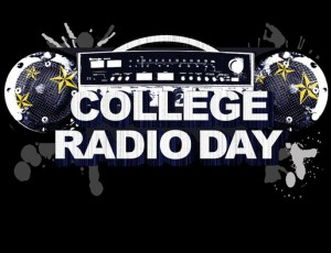 College Radio Day