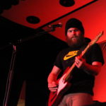 Show Review: SCOPE Presents Manchester Orchestra, The Olympics & Huge Lewis — 11/9/12