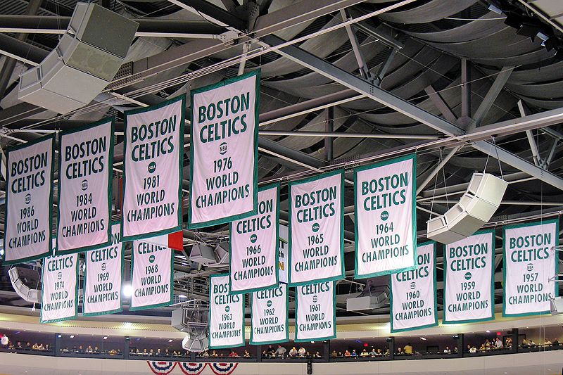 Upon Further Review: Only Championship Banners should be Raised - KRUI Radio