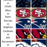 NFL Picks: Week 13