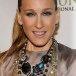 Actress Sarah Jessica Parker Wants YOU to Cast Your Vote!