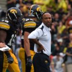 Doubt over Iowa football coaching staff troubling